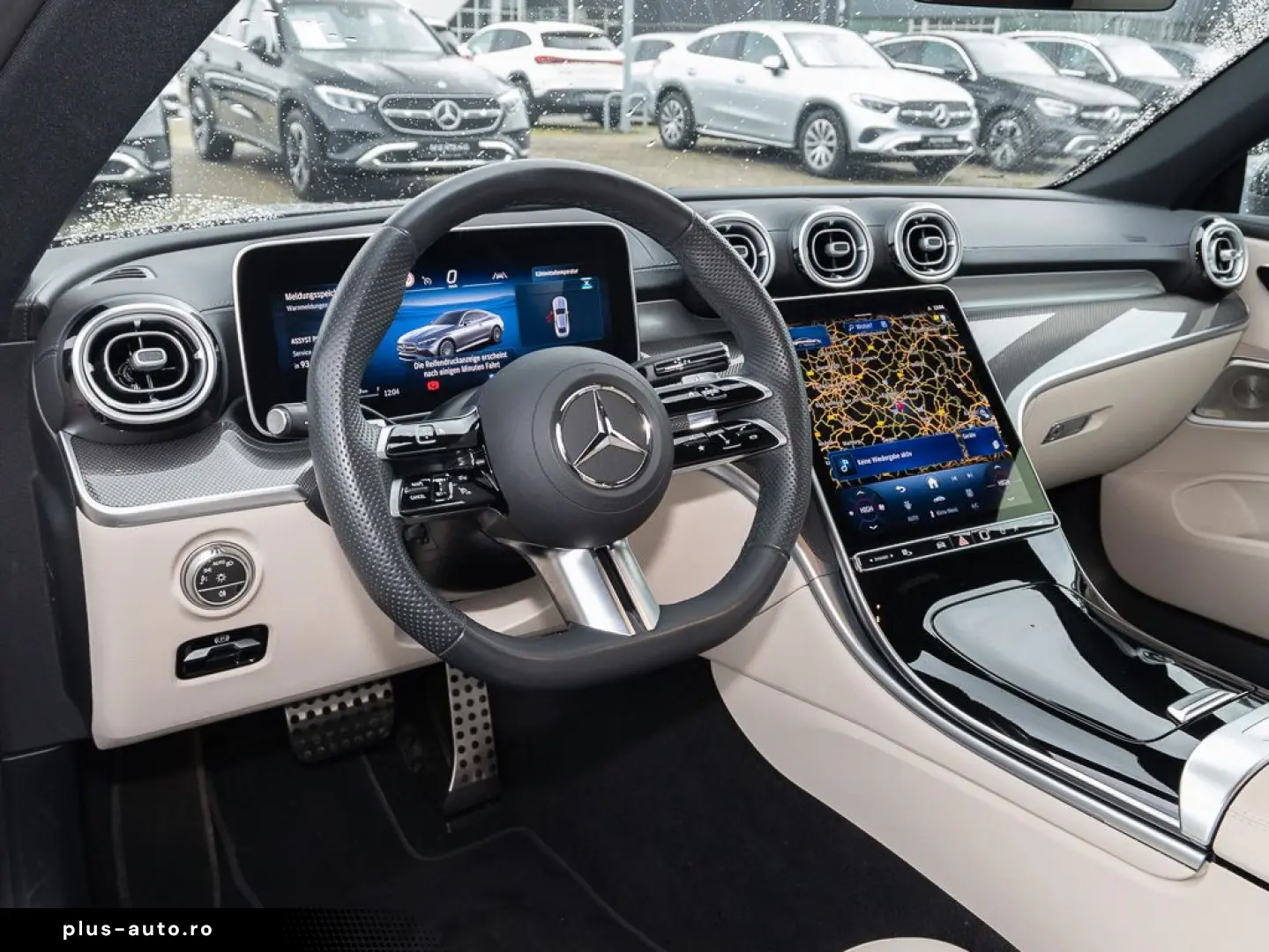 MERCEDES-BENZ CLE 180 Coupé LED Navi Pano Burm