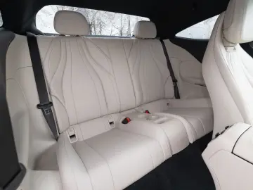 MERCEDES-BENZ CLE 180 Coupé LED Navi Pano Burm