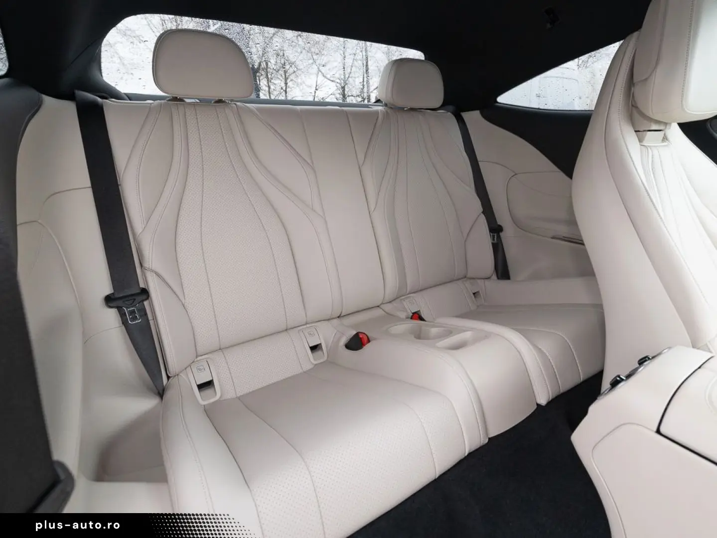 MERCEDES-BENZ CLE 180 Coupé LED Navi Pano Burm