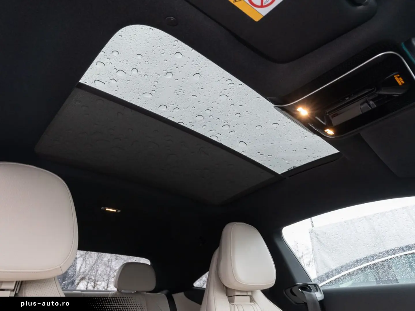 MERCEDES-BENZ CLE 180 Coupé LED Navi Pano Burm