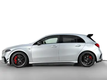 MERCEDES-BENZ A 45 S AMG   Aero Kit   Pano   Full PPF   VAT
