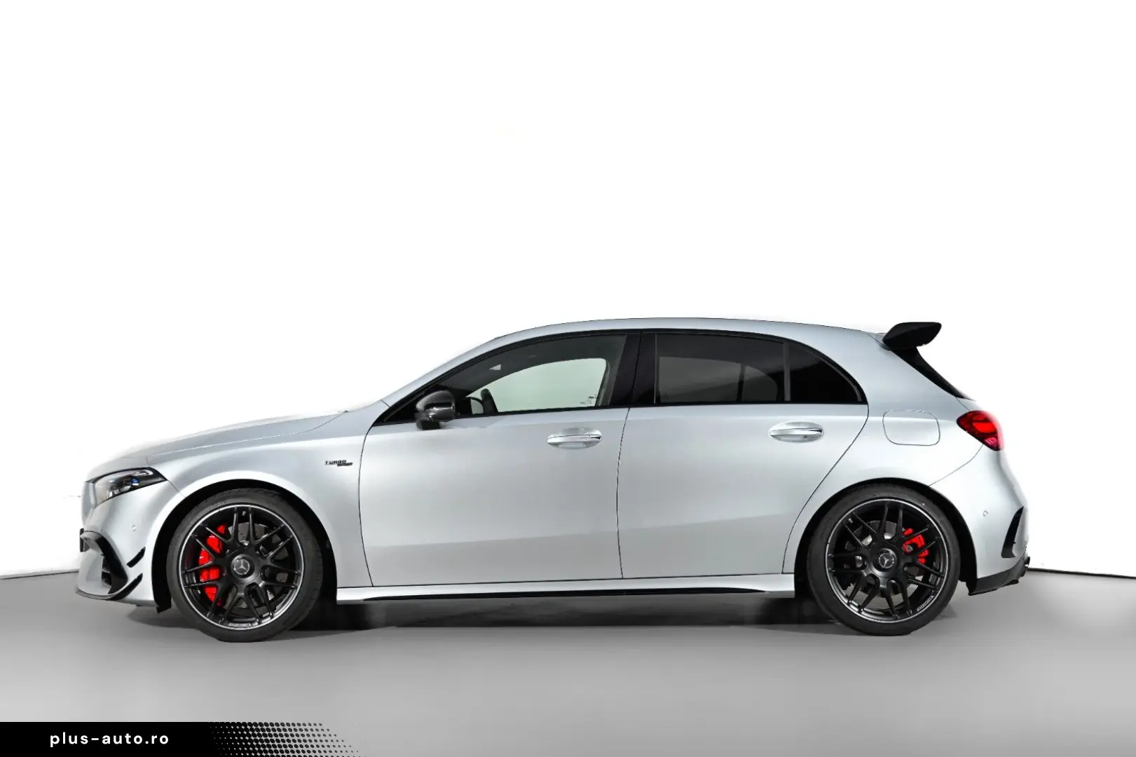 MERCEDES-BENZ A 45 S AMG   Aero Kit   Pano   Full PPF   VAT