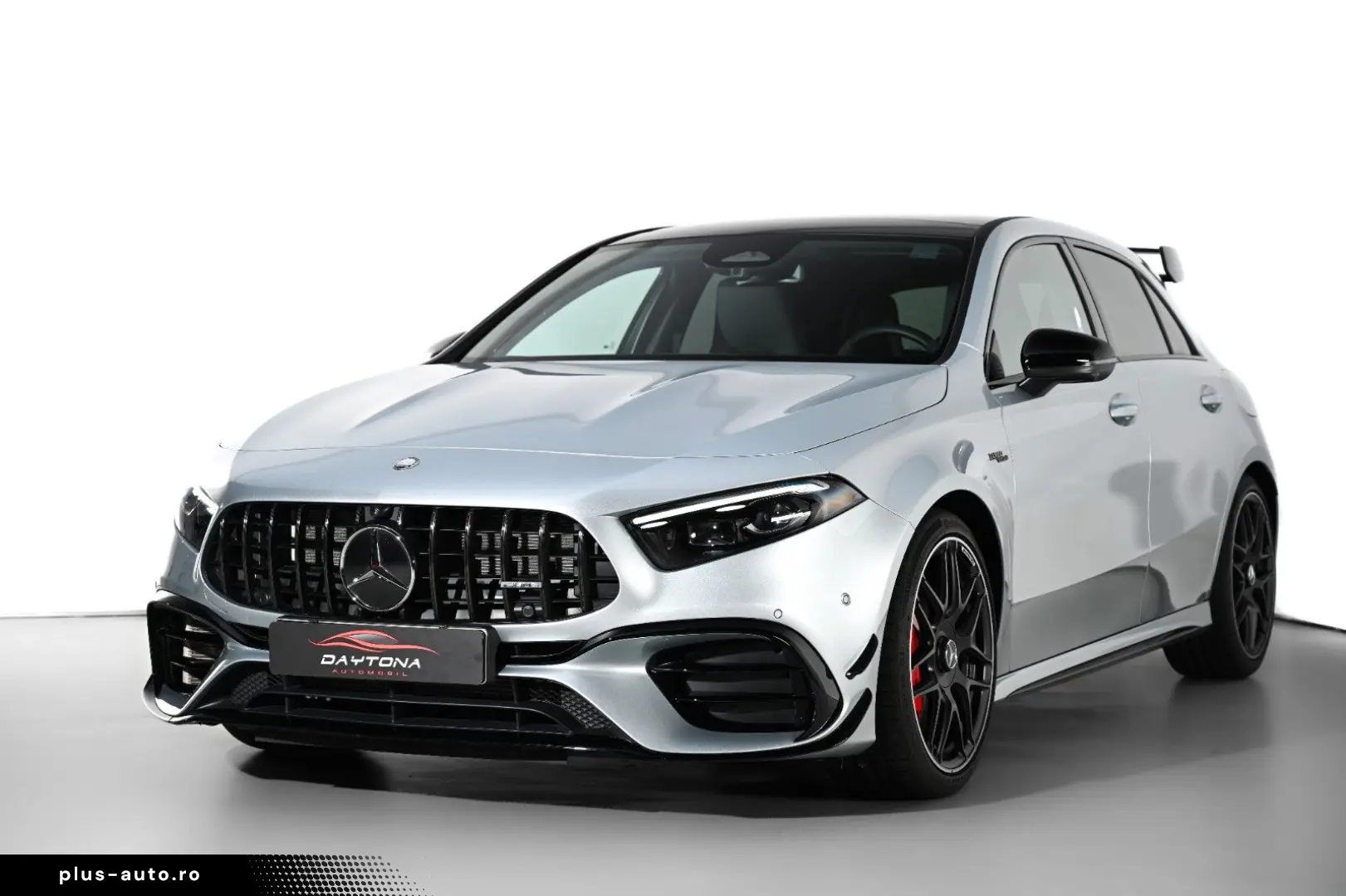 MERCEDES-BENZ A 45 S AMG   Aero Kit   Pano   Full PPF   VAT