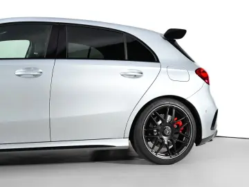 MERCEDES-BENZ A 45 S AMG   Aero Kit   Pano   Full PPF   VAT