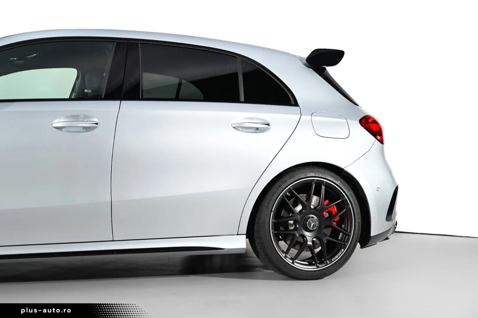 MERCEDES-BENZ A 45 S AMG   Aero Kit   Pano   Full PPF   VAT