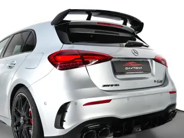 MERCEDES-BENZ A 45 S AMG   Aero Kit   Pano   Full PPF   VAT
