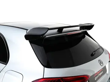 MERCEDES-BENZ A 45 S AMG   Aero Kit   Pano   Full PPF   VAT