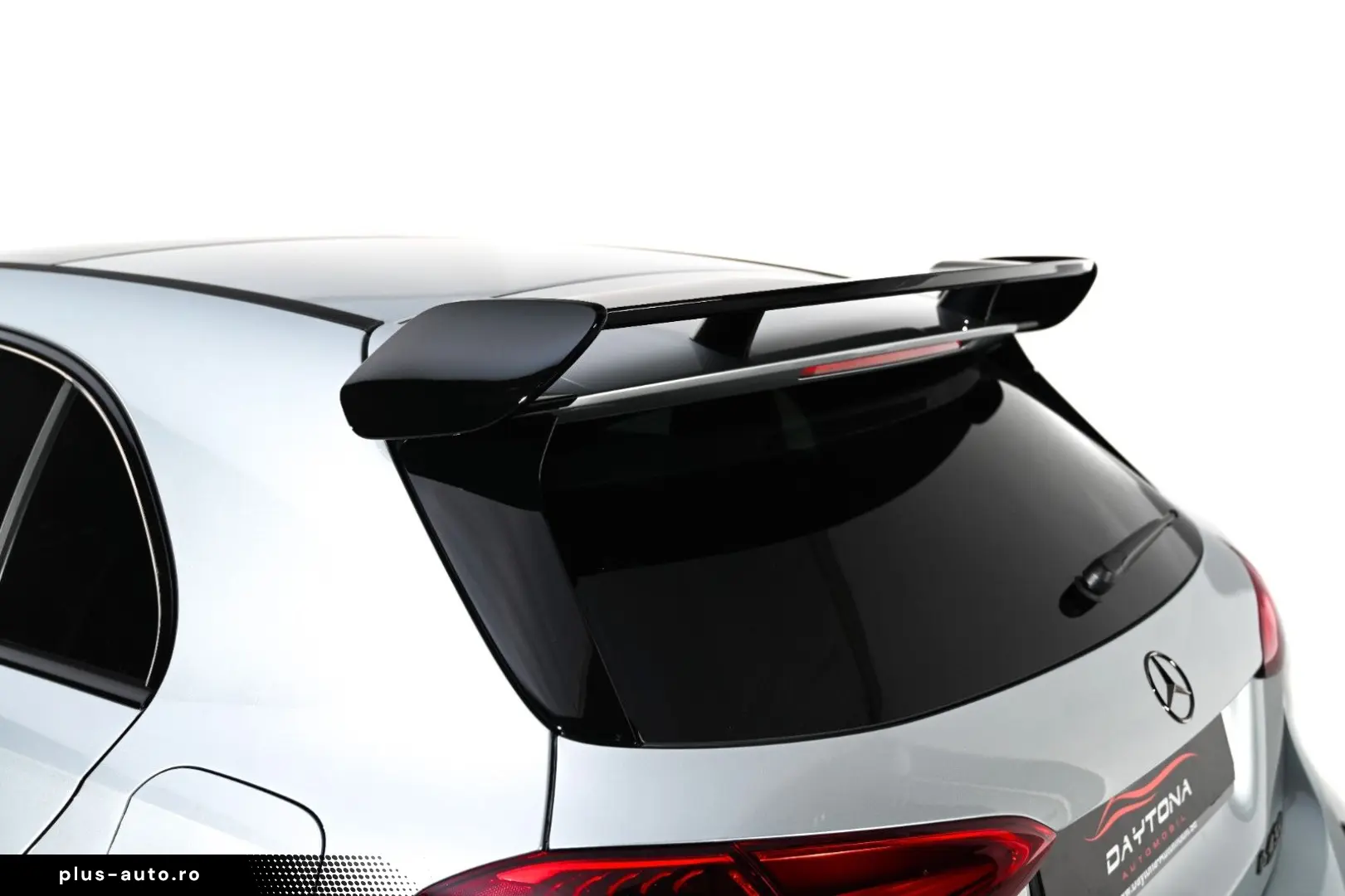 MERCEDES-BENZ A 45 S AMG   Aero Kit   Pano   Full PPF   VAT