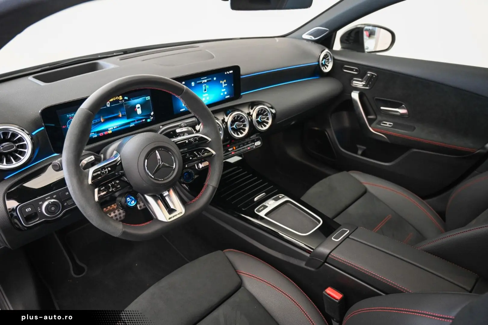 MERCEDES-BENZ A 45 S AMG   Aero Kit   Pano   Full PPF   VAT