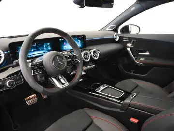 MERCEDES-BENZ A 45 S AMG   Aero Kit   Pano   Full PPF   VAT