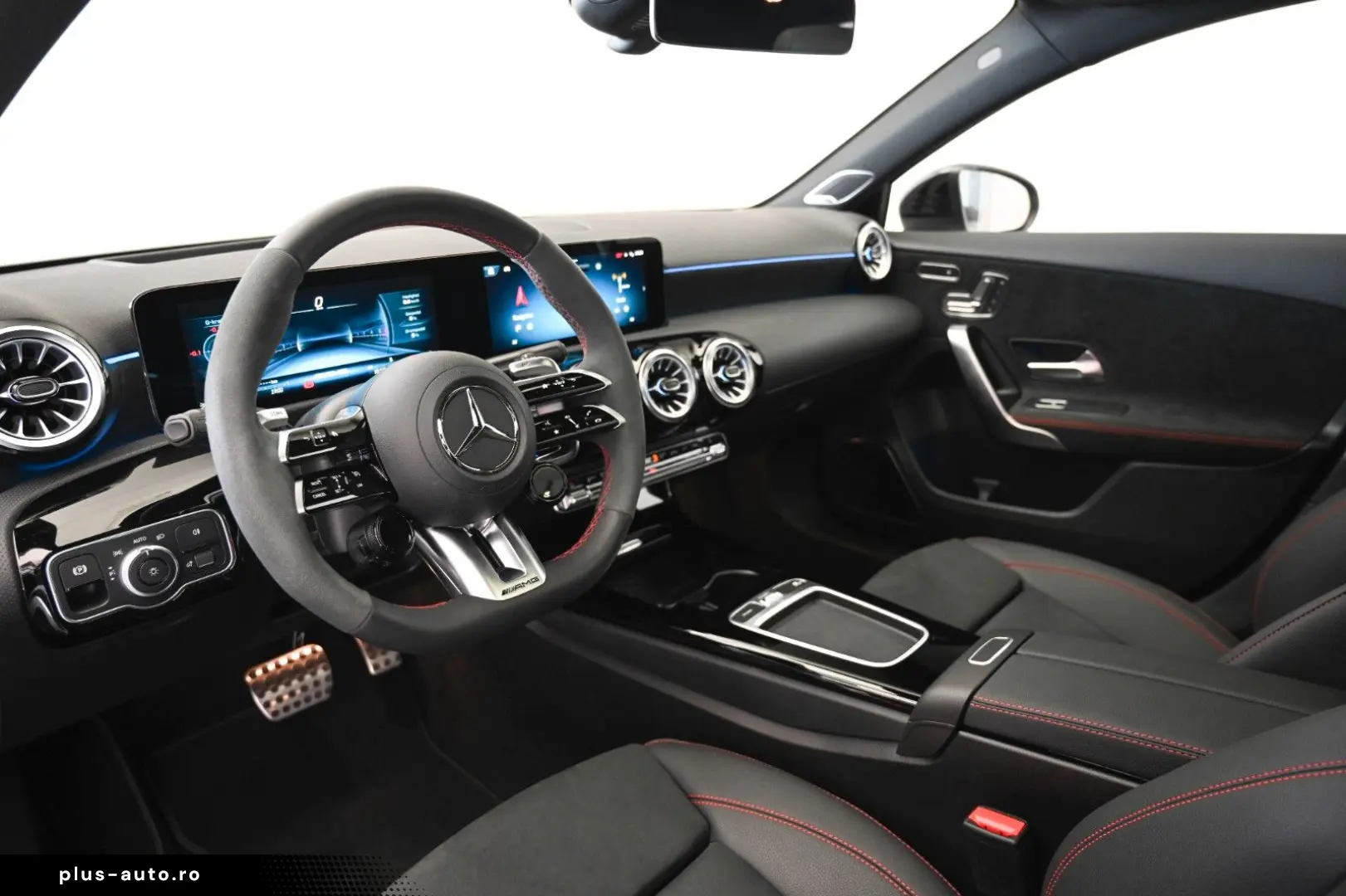 MERCEDES-BENZ A 45 S AMG   Aero Kit   Pano   Full PPF   VAT