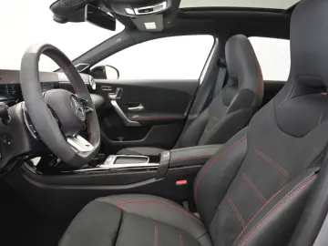 MERCEDES-BENZ A 45 S AMG   Aero Kit   Pano   Full PPF   VAT