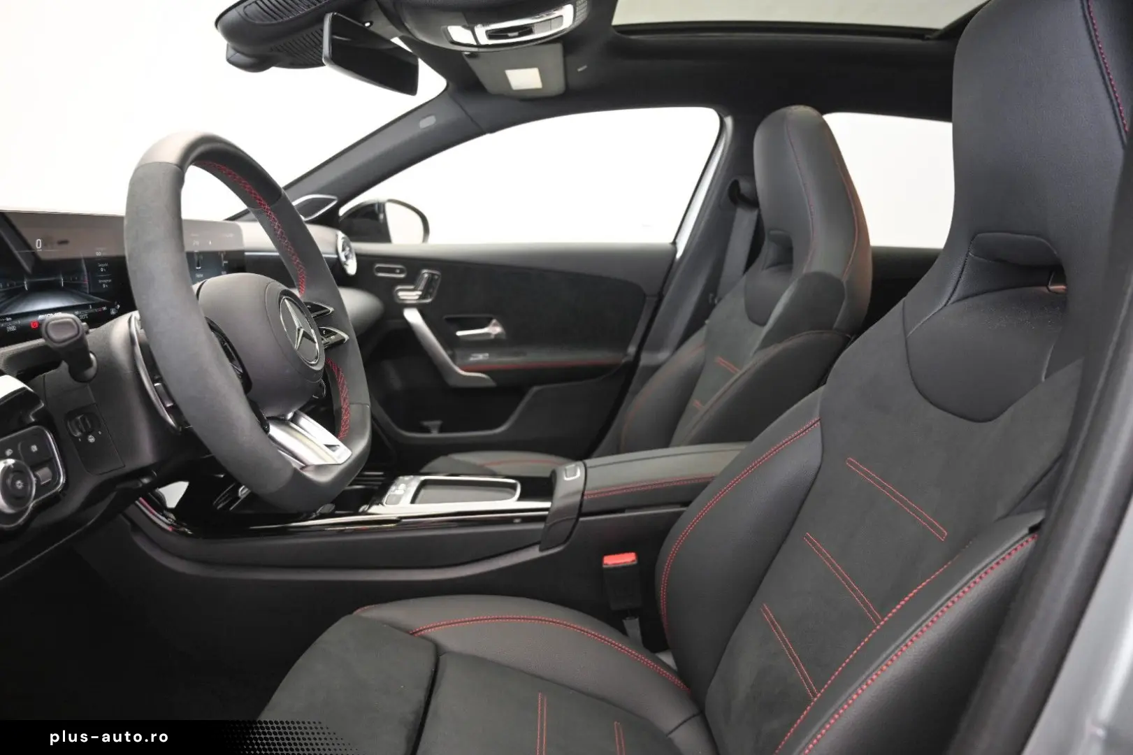 MERCEDES-BENZ A 45 S AMG   Aero Kit   Pano   Full PPF   VAT