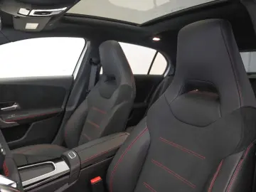 MERCEDES-BENZ A 45 S AMG   Aero Kit   Pano   Full PPF   VAT