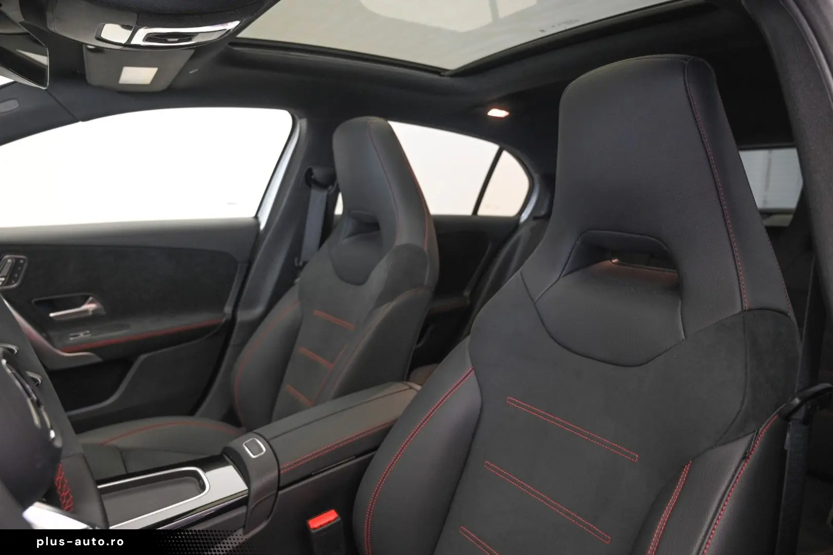 MERCEDES-BENZ A 45 S AMG   Aero Kit   Pano   Full PPF   VAT