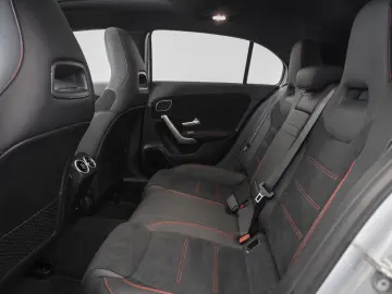 MERCEDES-BENZ A 45 S AMG   Aero Kit   Pano   Full PPF   VAT