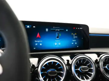 MERCEDES-BENZ A 45 S AMG   Aero Kit   Pano   Full PPF   VAT