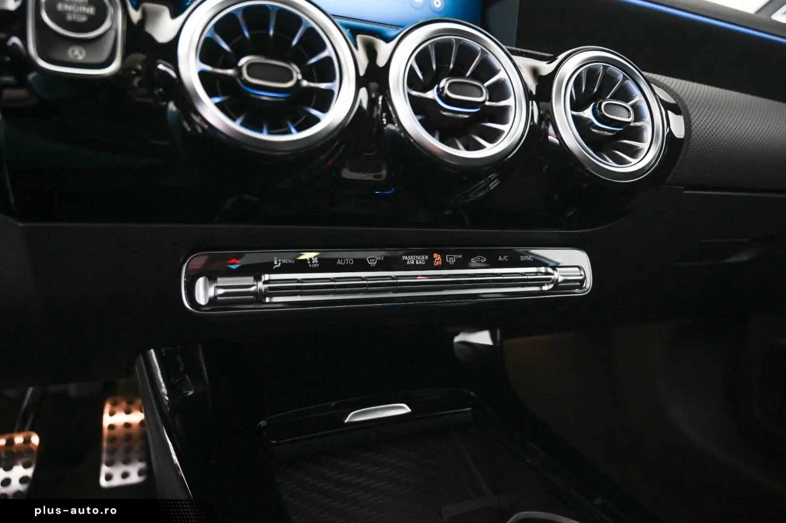 MERCEDES-BENZ A 45 S AMG   Aero Kit   Pano   Full PPF   VAT