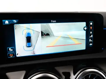 MERCEDES-BENZ A 45 S AMG   Aero Kit   Pano   Full PPF   VAT