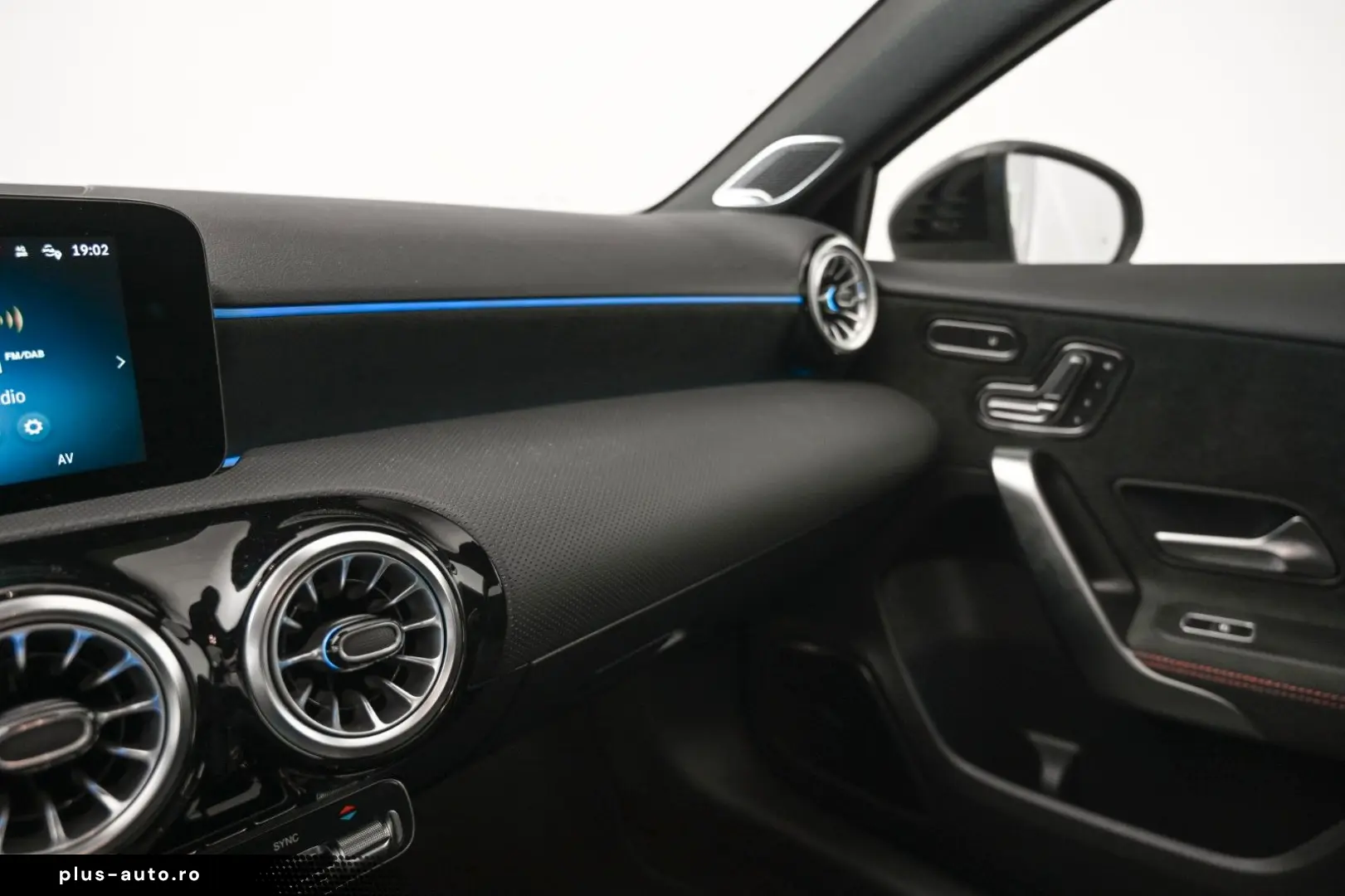 MERCEDES-BENZ A 45 S AMG   Aero Kit   Pano   Full PPF   VAT