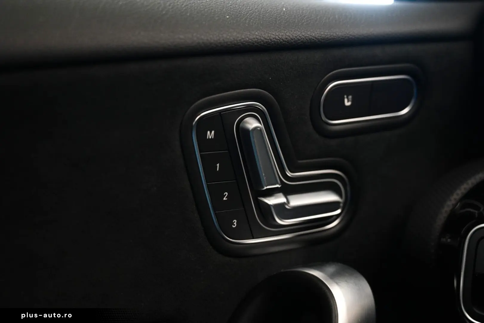 MERCEDES-BENZ A 45 S AMG   Aero Kit   Pano   Full PPF   VAT