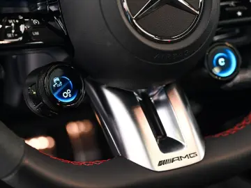 MERCEDES-BENZ A 45 S AMG   Aero Kit   Pano   Full PPF   VAT