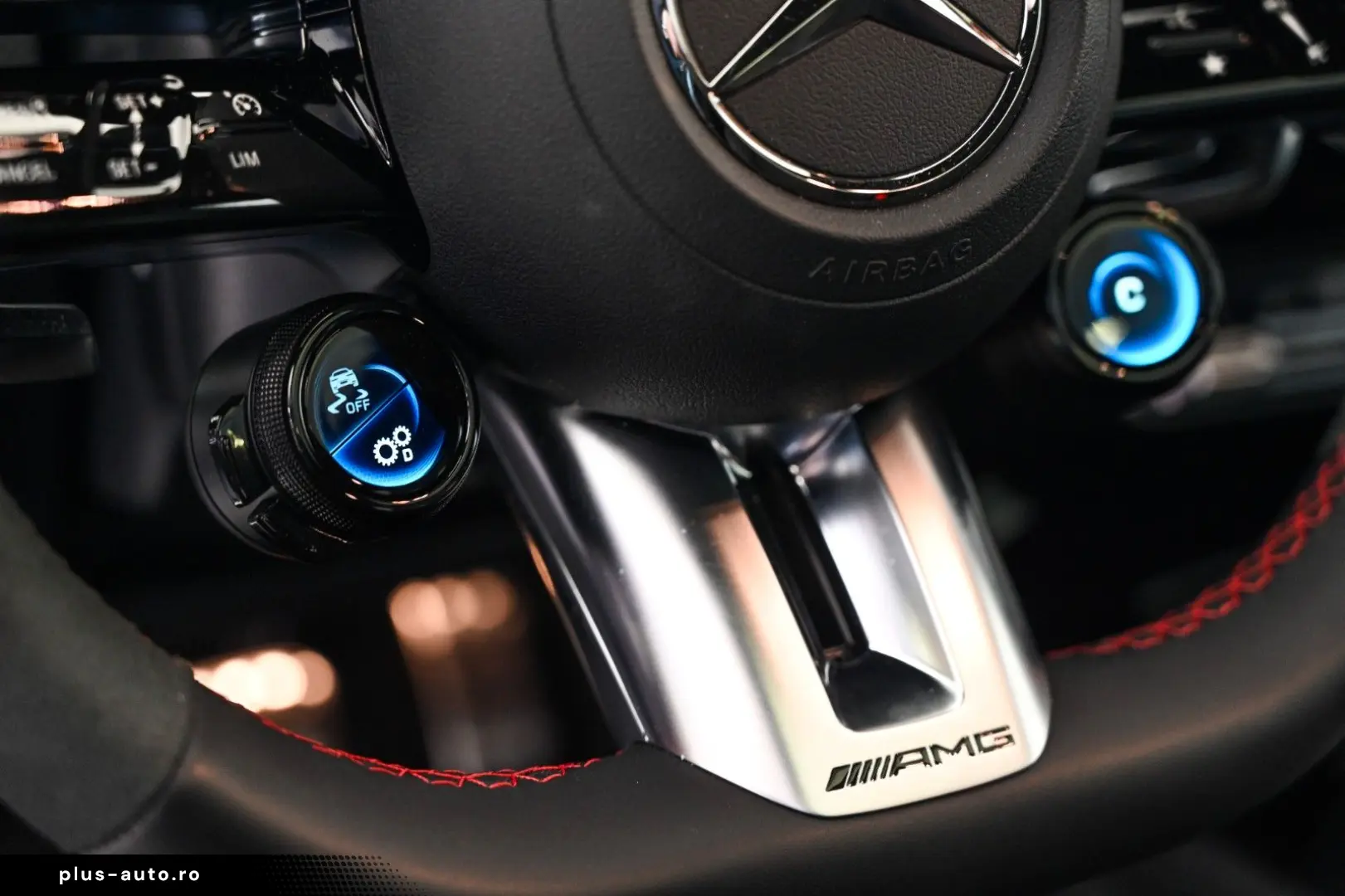 MERCEDES-BENZ A 45 S AMG   Aero Kit   Pano   Full PPF   VAT