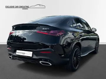 MERCEDES-BENZ GLC 200 4Matic AMG Line  Pano Memory Headup