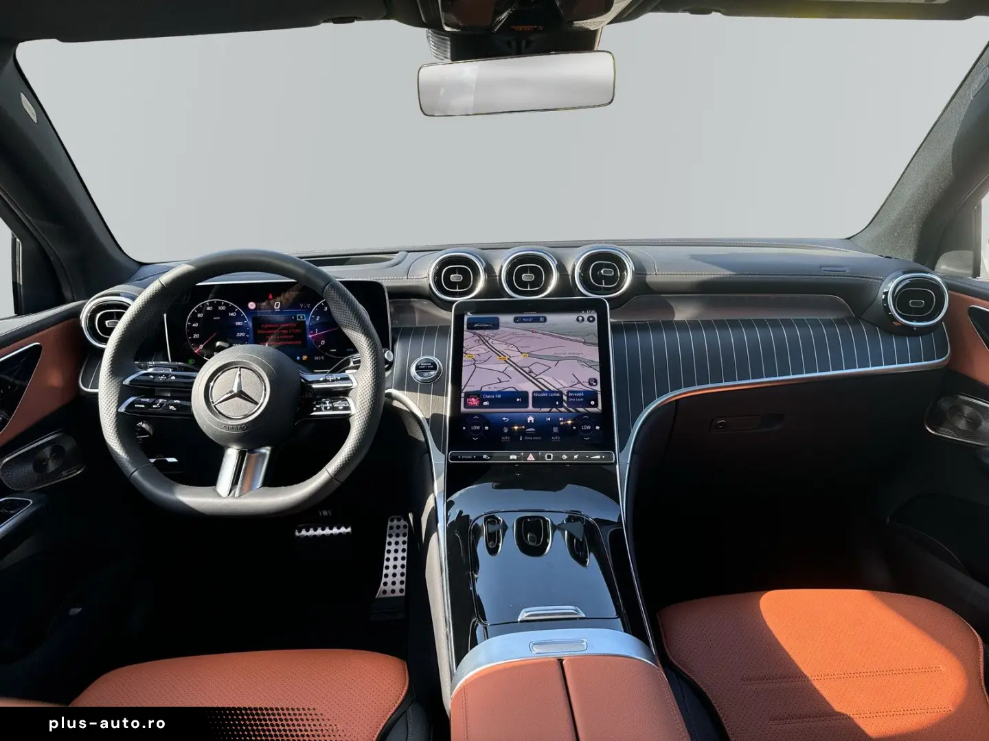 MERCEDES-BENZ GLC 200 4Matic AMG Line  Pano Memory Headup