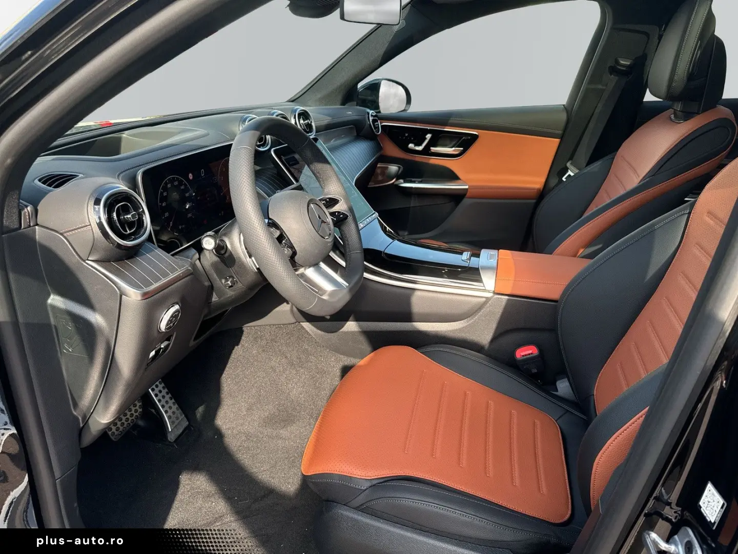 MERCEDES-BENZ GLC 200 4Matic AMG Line  Pano Memory Headup