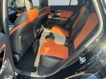 MERCEDES-BENZ GLC 200 4Matic AMG Line  Pano Memory Headup