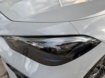 MERCEDES-BENZ CLE 450 4M Coupé AMG  PREMIUM PANO NIG&hellip;