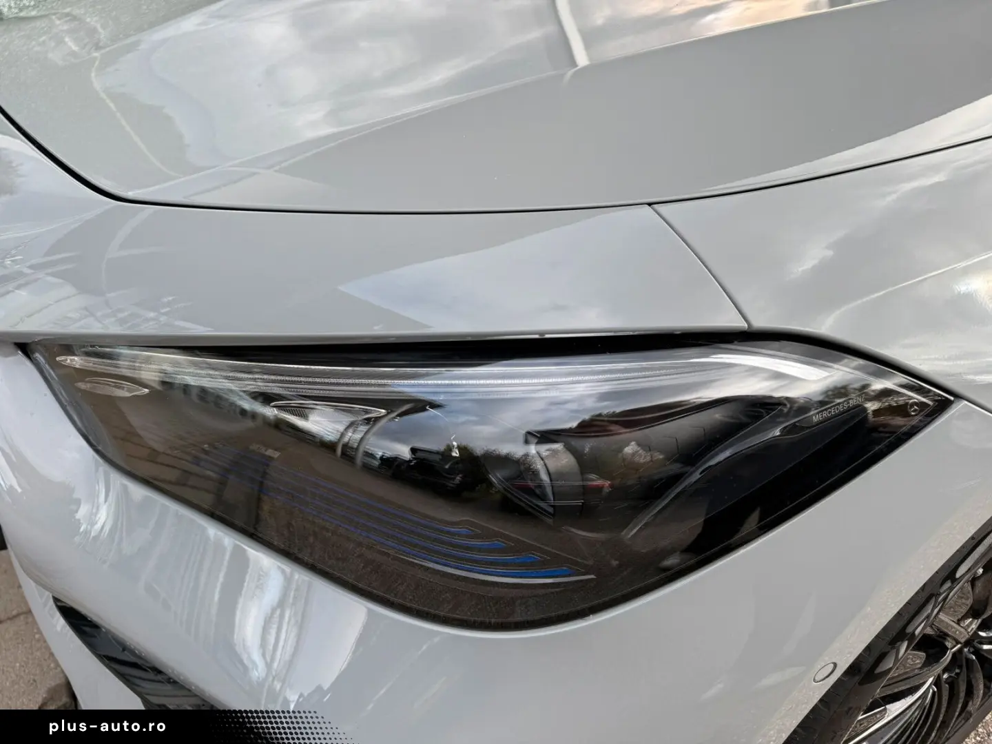 MERCEDES-BENZ CLE 450 4M Coupé AMG  PREMIUM PANO NIG&hellip;