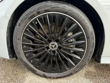 MERCEDES-BENZ CLE 450 4M Coupé AMG  PREMIUM PANO NIG&hellip;