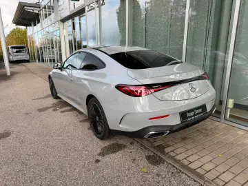 MERCEDES-BENZ CLE 450 4M Coupé AMG  PREMIUM PANO NIG&hellip;