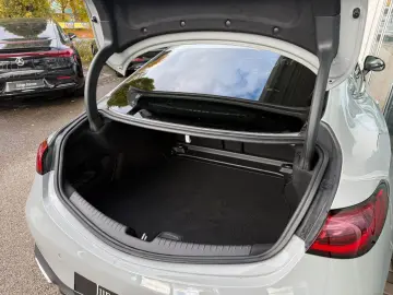 MERCEDES-BENZ CLE 450 4M Coupé AMG  PREMIUM PANO NIG&hellip;