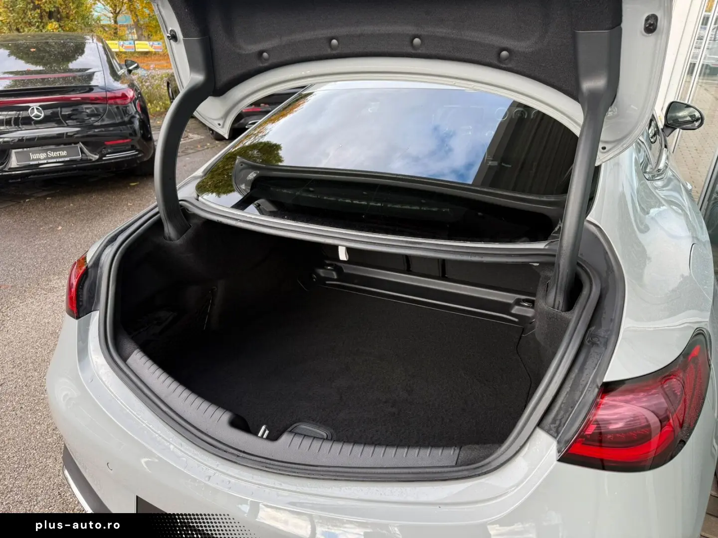 MERCEDES-BENZ CLE 450 4M Coupé AMG  PREMIUM PANO NIG&hellip;