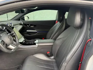 MERCEDES-BENZ CLE 450 4M Coupé AMG  PREMIUM PANO NIG&hellip;