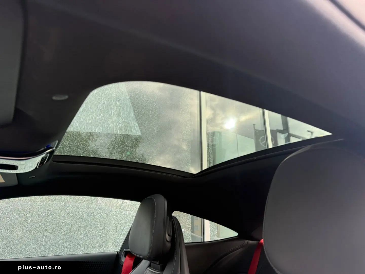 MERCEDES-BENZ CLE 450 4M Coupé AMG  PREMIUM PANO NIG&hellip;