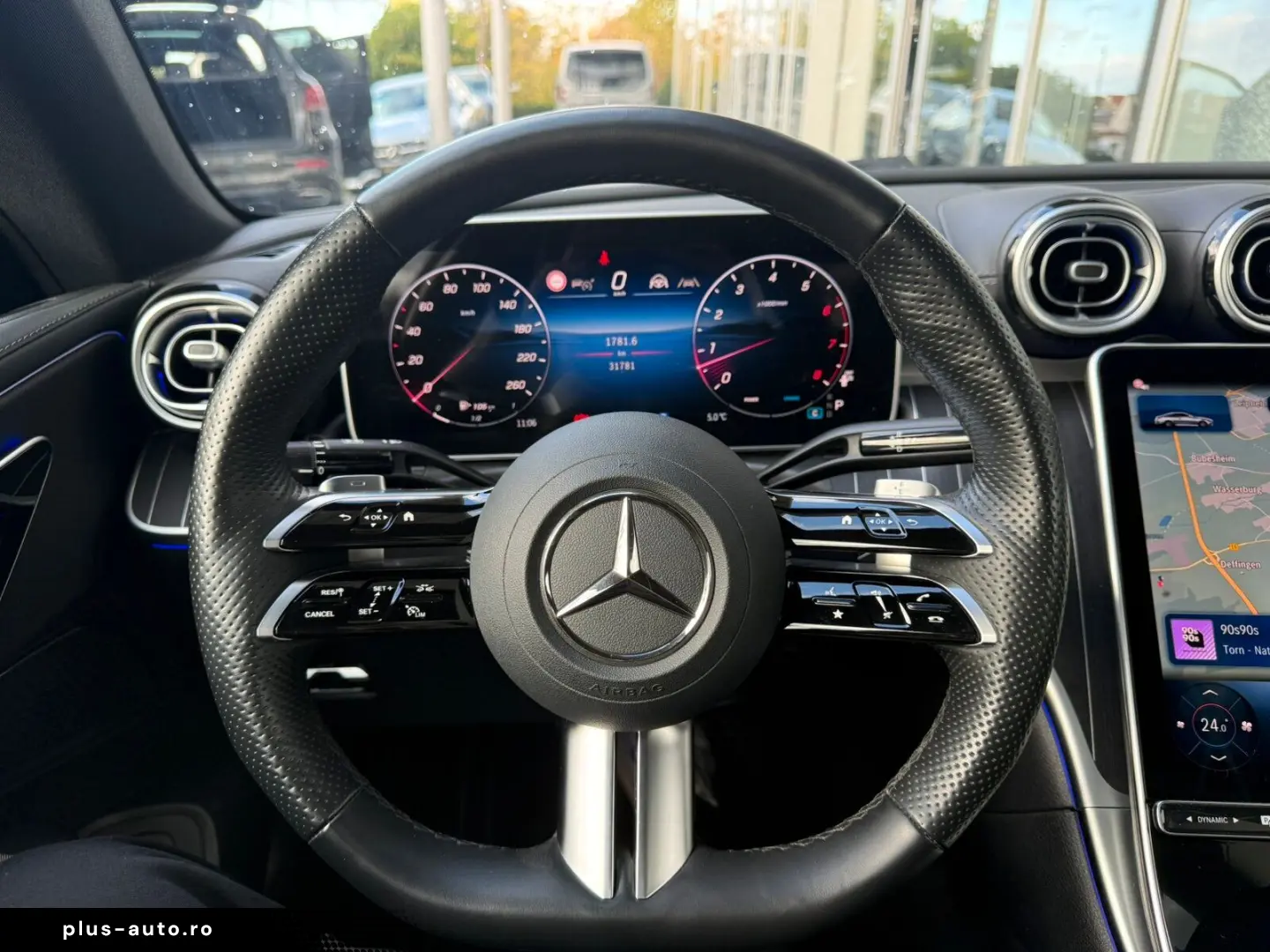 MERCEDES-BENZ CLE 450 4M Coupé AMG  PREMIUM PANO NIG&hellip;