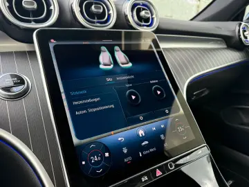 MERCEDES-BENZ CLE 450 4M Coupé AMG  PREMIUM PANO NIG&hellip;