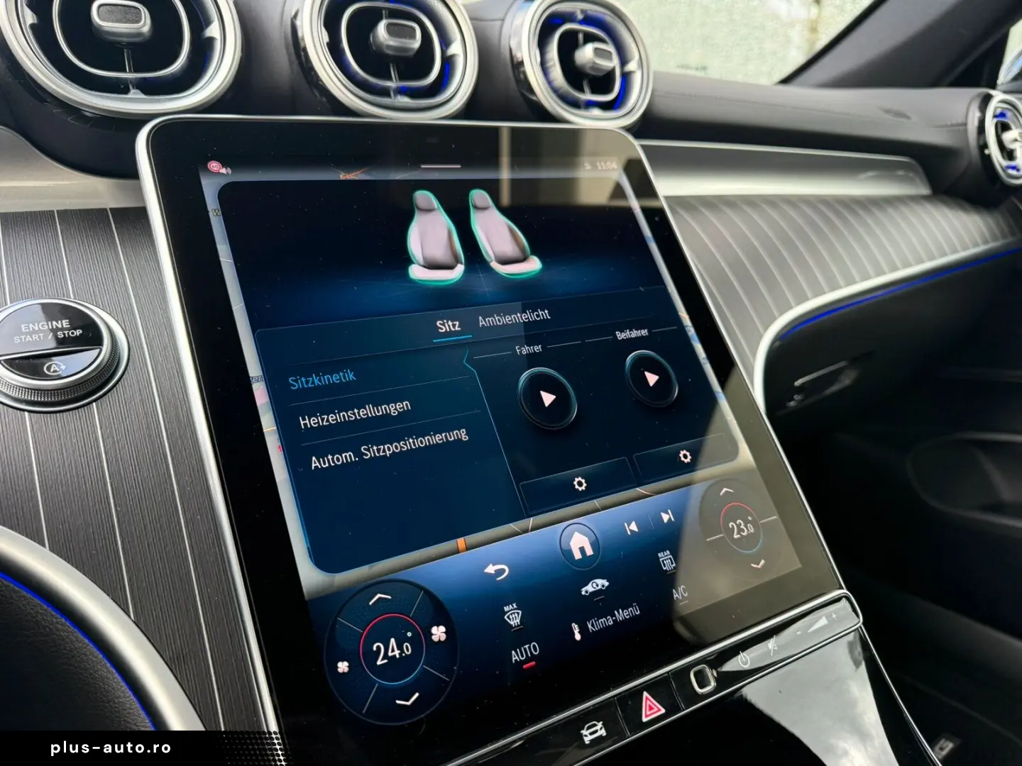 MERCEDES-BENZ CLE 450 4M Coupé AMG  PREMIUM PANO NIG&hellip;