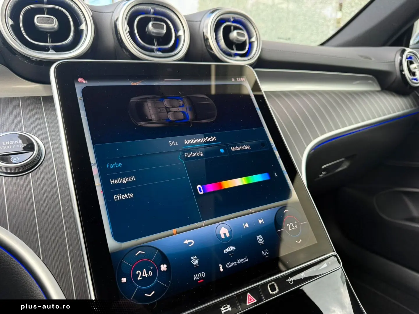 MERCEDES-BENZ CLE 450 4M Coupé AMG  PREMIUM PANO NIG&hellip;