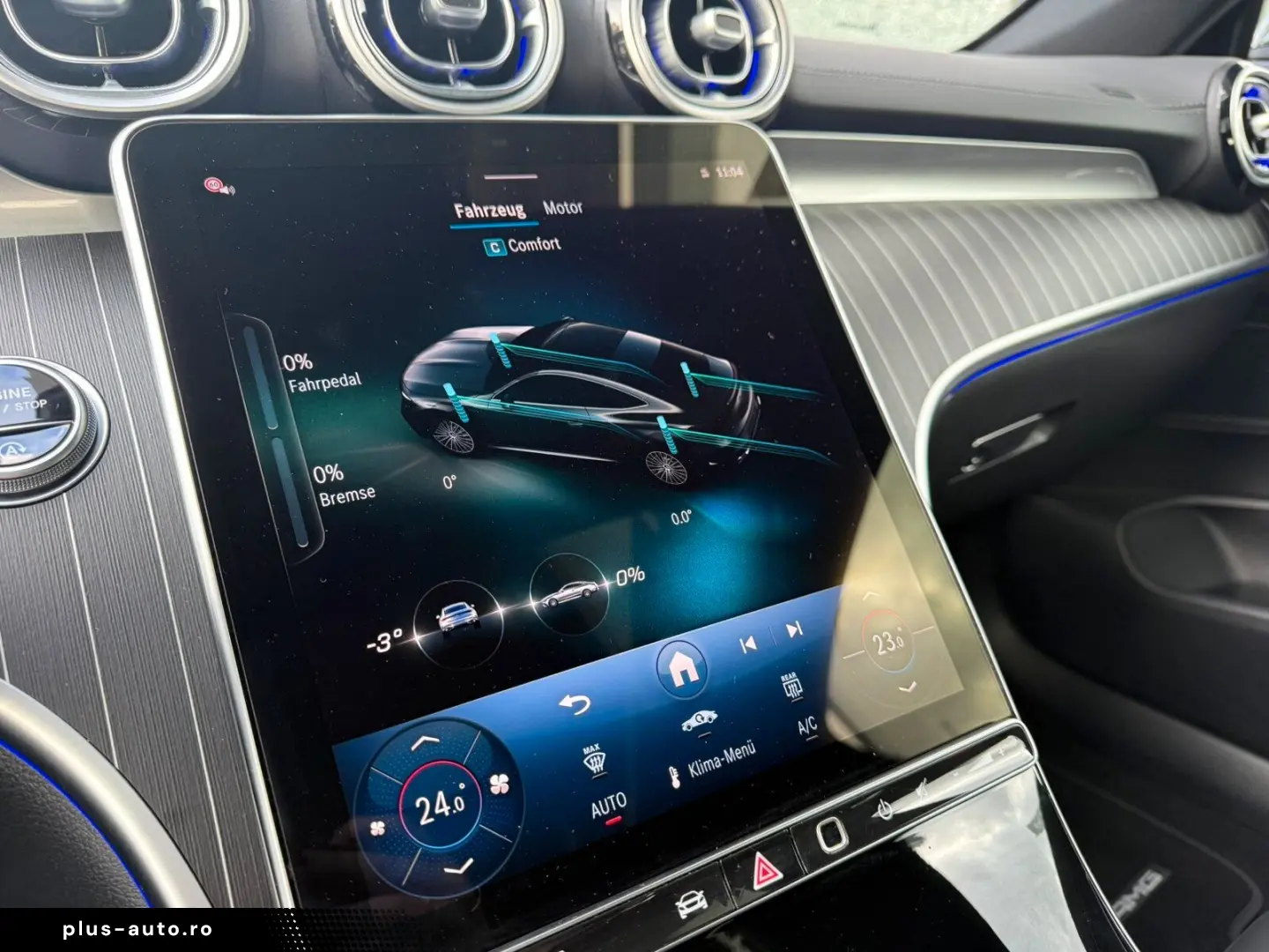 MERCEDES-BENZ CLE 450 4M Coupé AMG  PREMIUM PANO NIG&hellip;