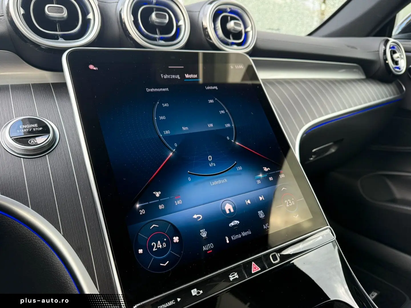 MERCEDES-BENZ CLE 450 4M Coupé AMG  PREMIUM PANO NIG&hellip;