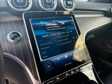 MERCEDES-BENZ CLE 450 4M Coupé AMG  PREMIUM PANO NIG&hellip;