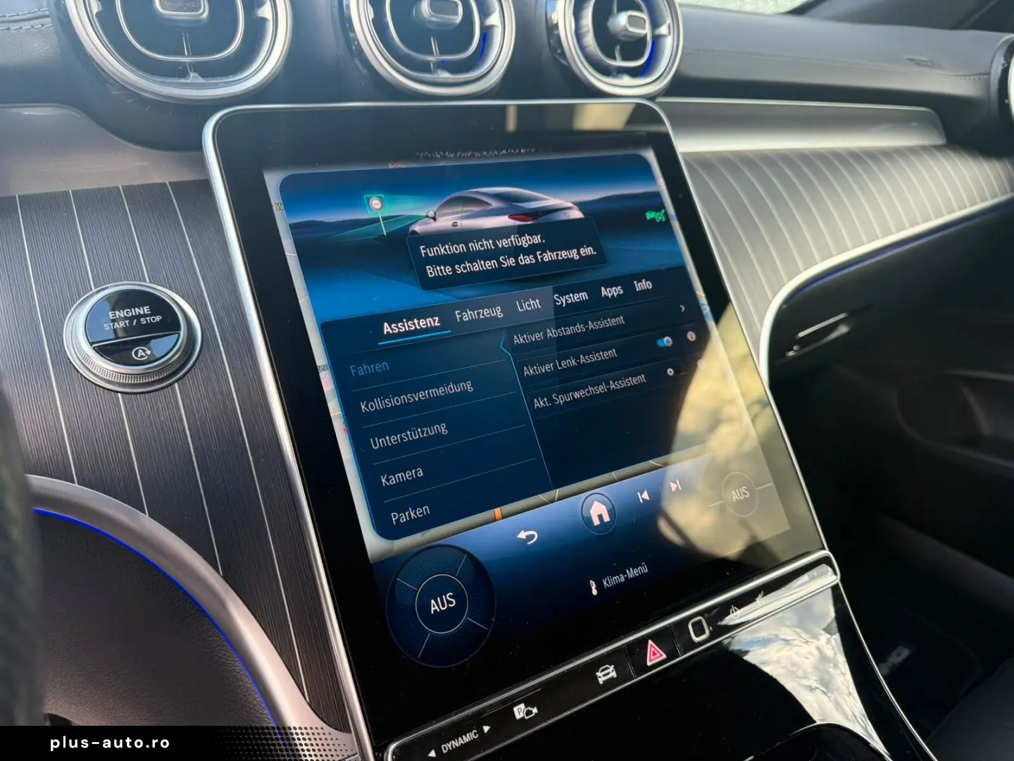 MERCEDES-BENZ CLE 450 4M Coupé AMG  PREMIUM PANO NIG&hellip;