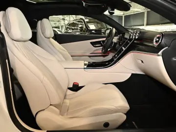 MERCEDES-BENZ CLE 200 Coupé AMG   LED Pano Navi