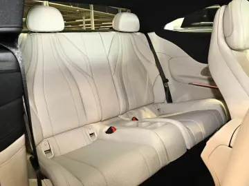 MERCEDES-BENZ CLE 200 Coupé AMG   LED Pano Navi