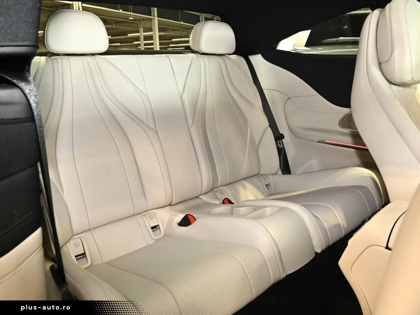 MERCEDES-BENZ CLE 200 Coupé AMG   LED Pano Navi